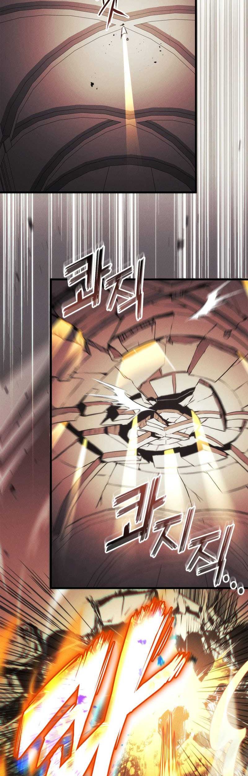 Ranker’s Return Chapter 185 - halaman 15