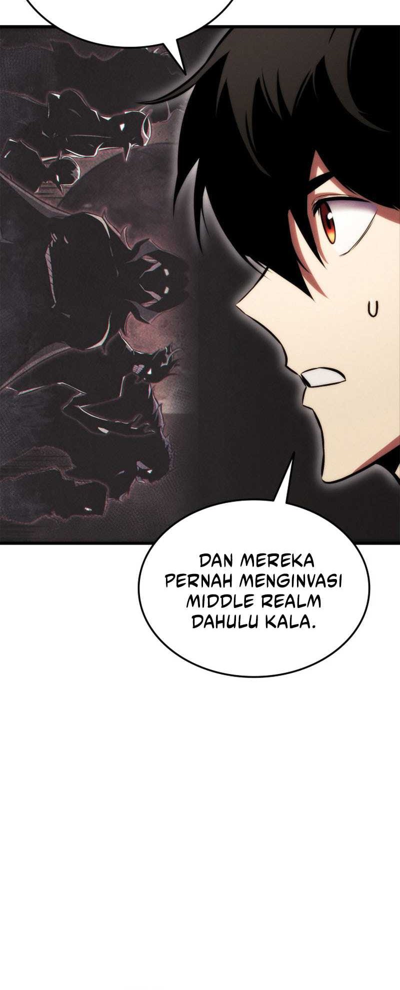 Ranker’s Return Chapter 185 - halaman 28