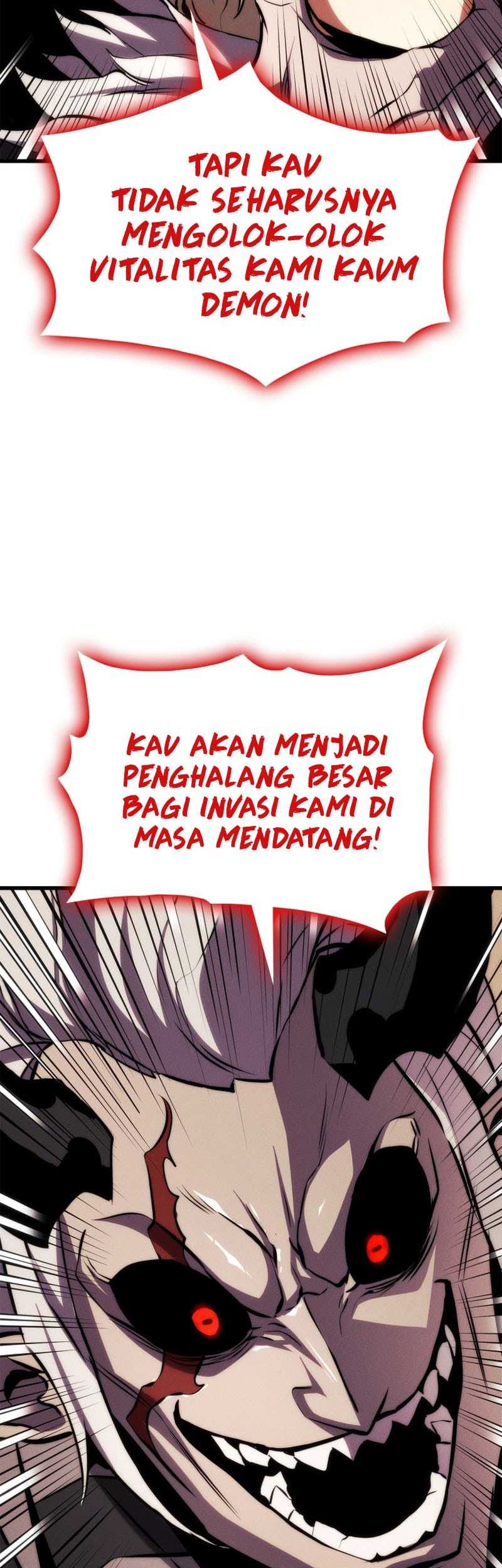 Ranker’s Return Chapter 185 - halaman 3