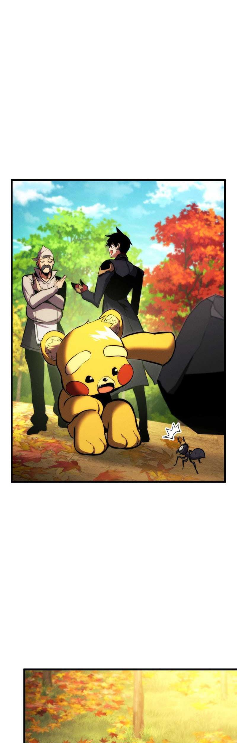 Ranker’s Return Chapter 185 - halaman 47