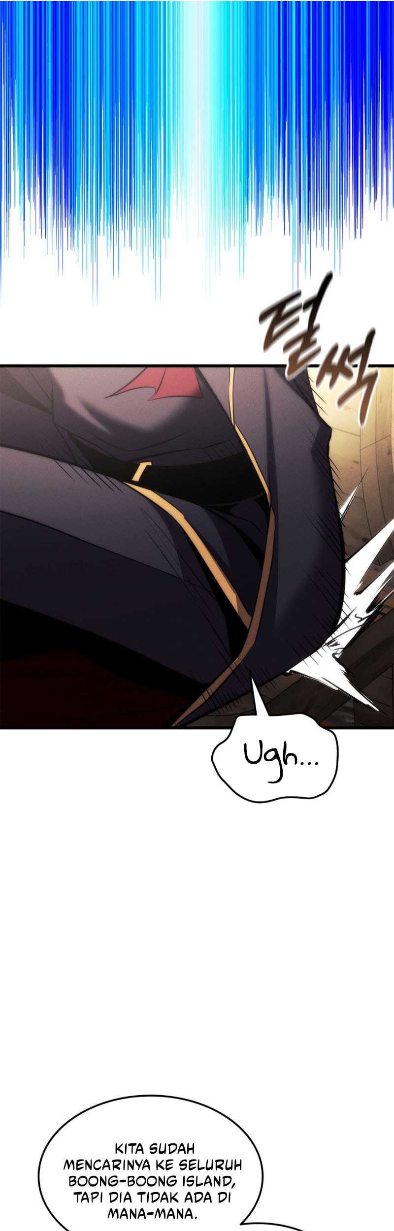 Ranker’s Return Chapter 185 - halaman 49