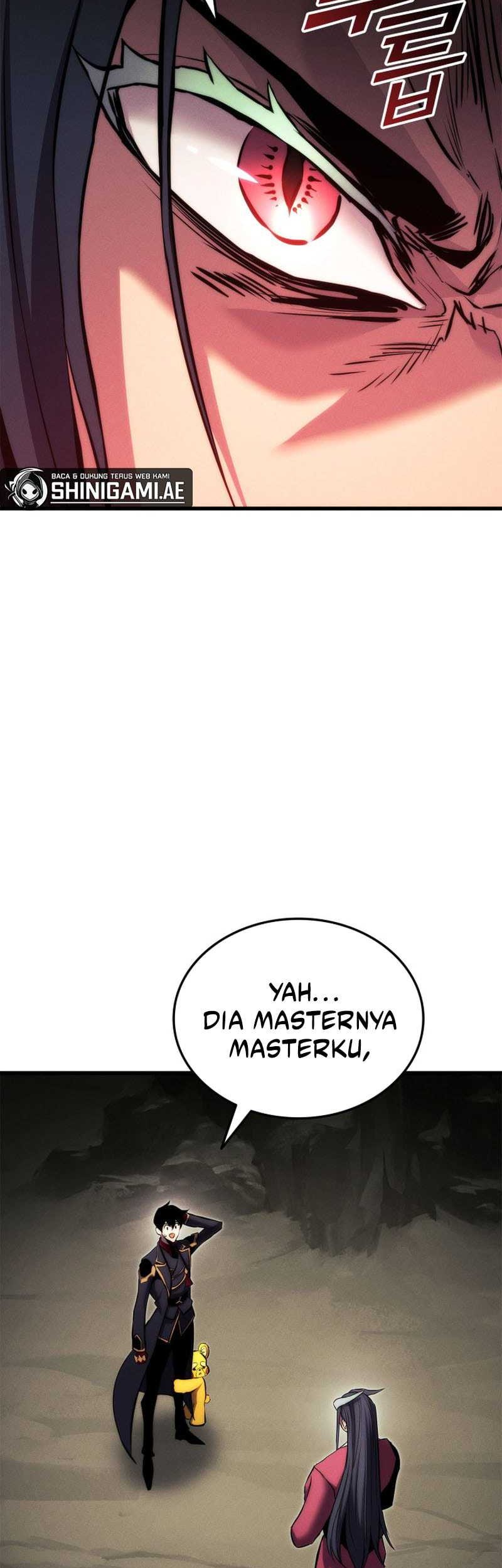 Ranker’s Return Chapter 185 - halaman 55