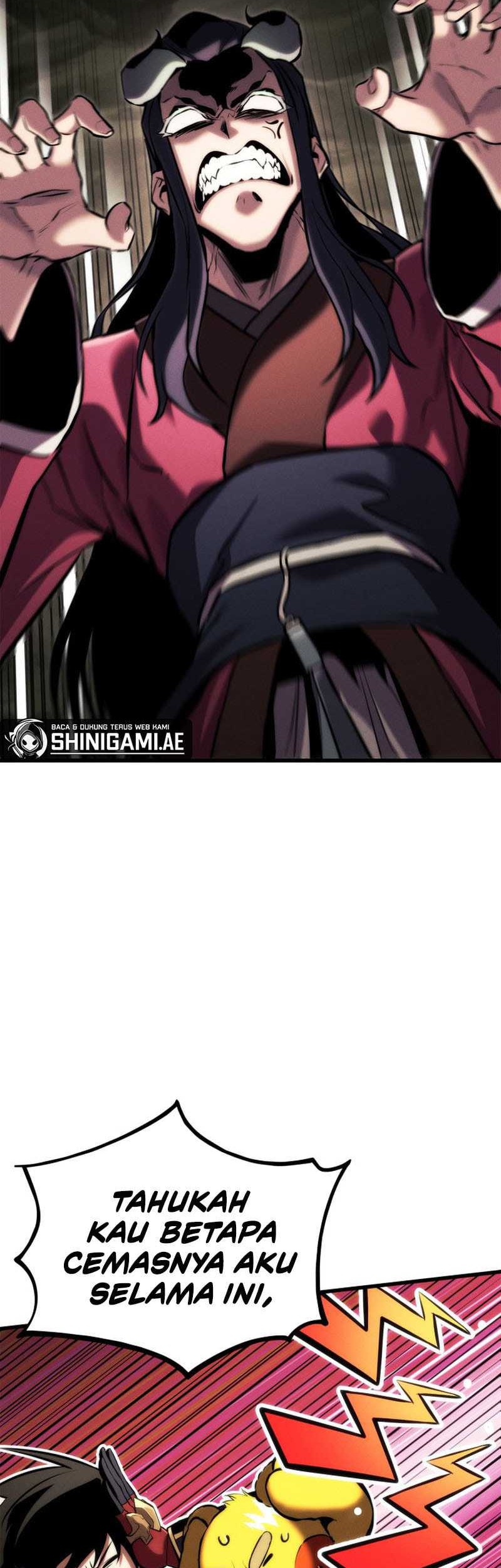 Ranker’s Return Chapter 185 - halaman 58
