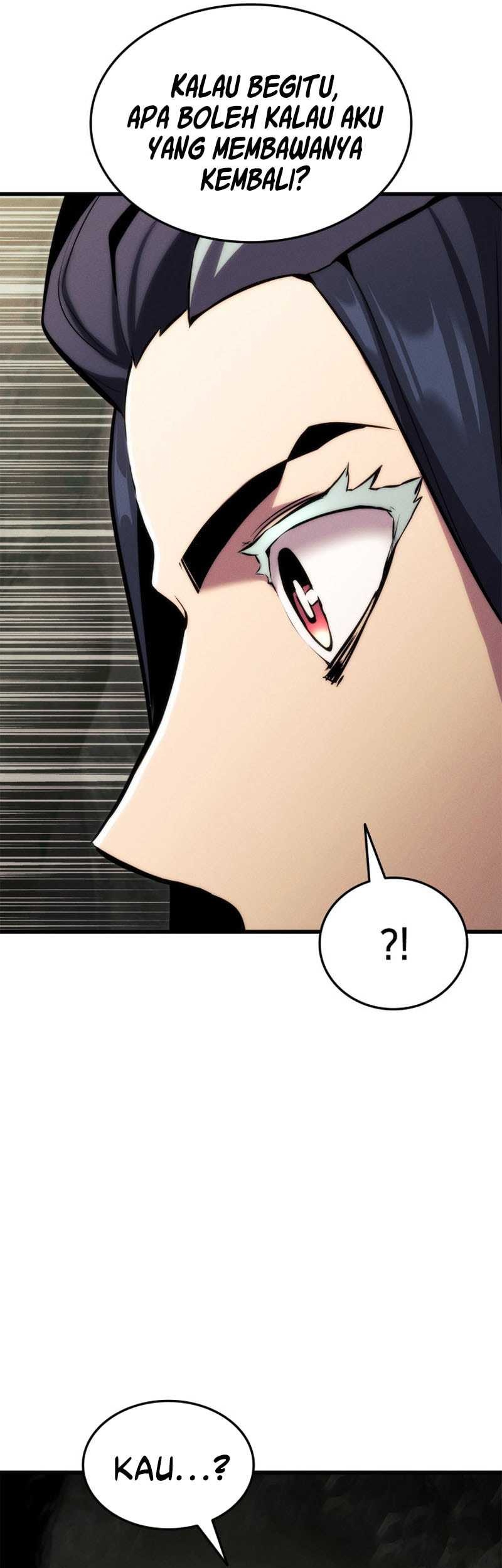 Ranker’s Return Chapter 185 - halaman 61