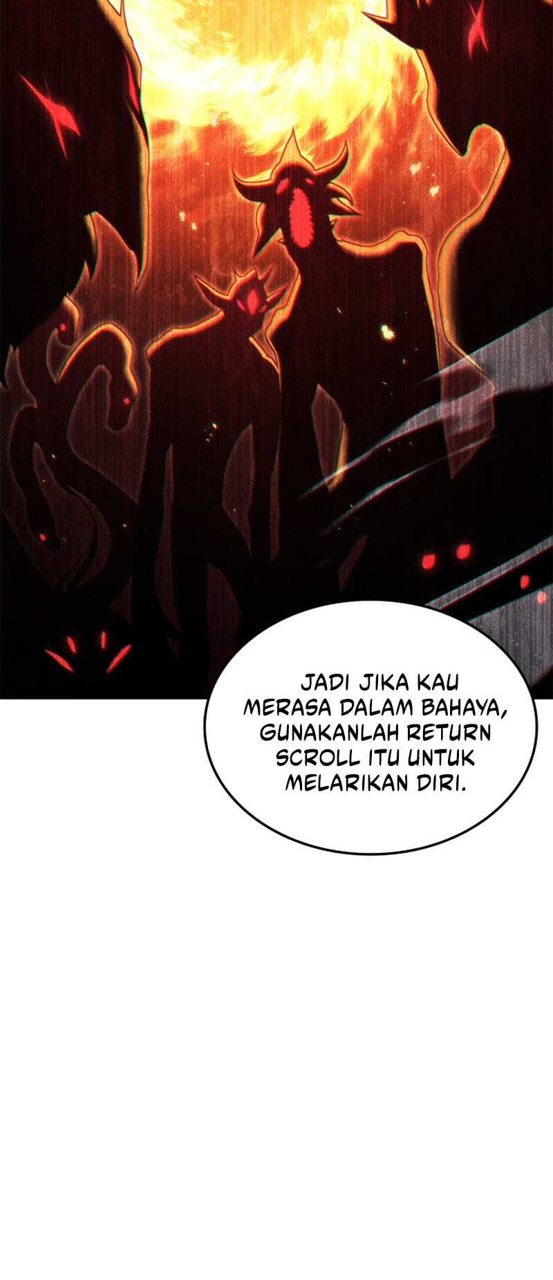 Ranker’s Return Chapter 185 - halaman 72