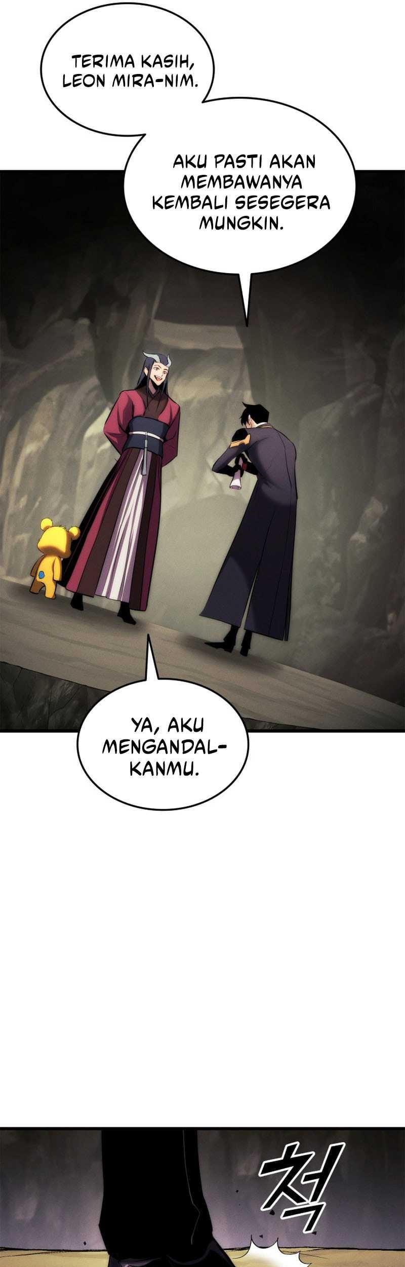 Ranker’s Return Chapter 185 - halaman 73
