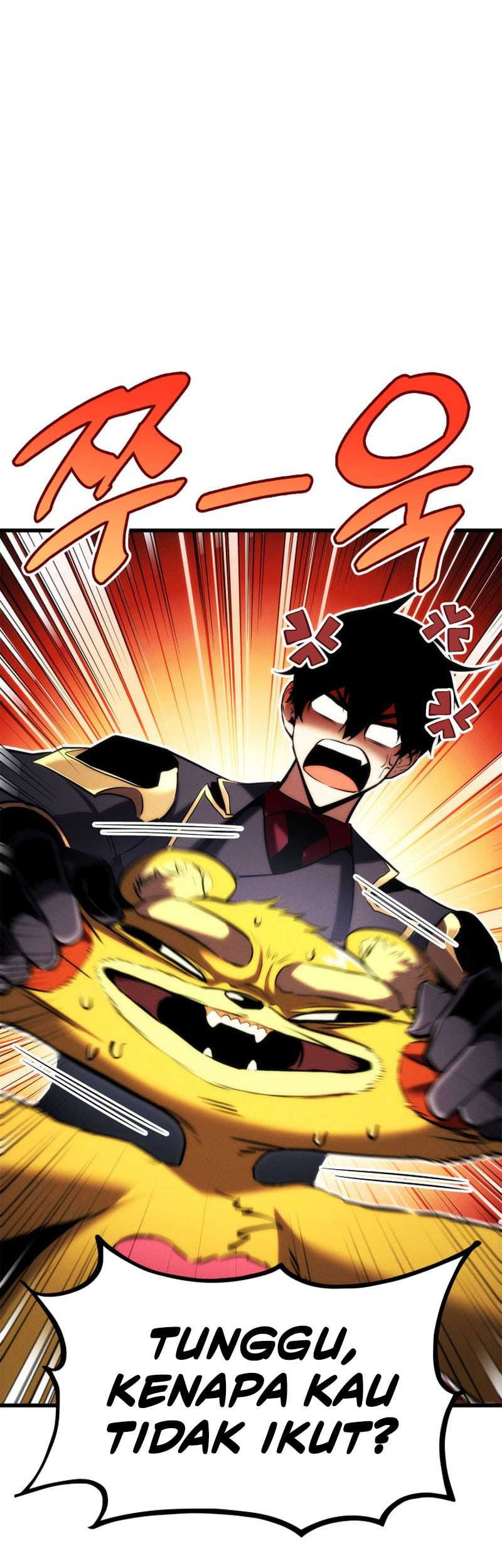 Ranker’s Return Chapter 185 - halaman 75