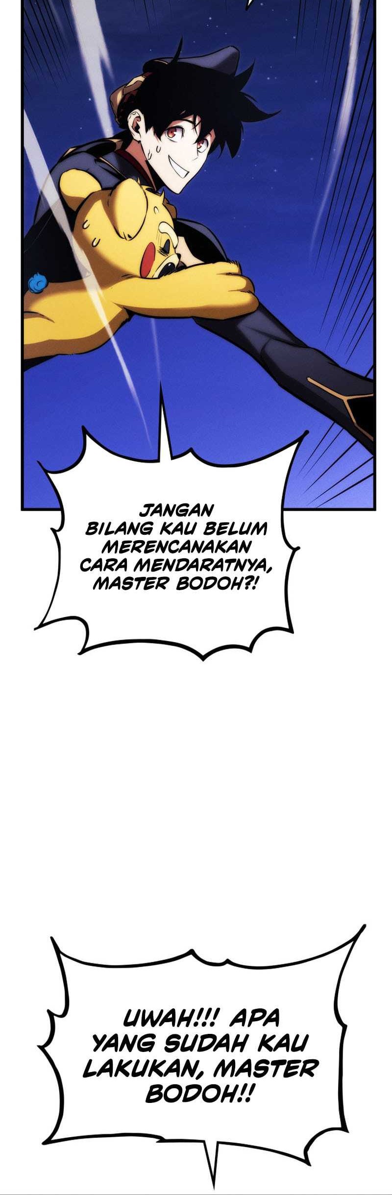 Ranker’s Return Chapter 186 - halaman 10