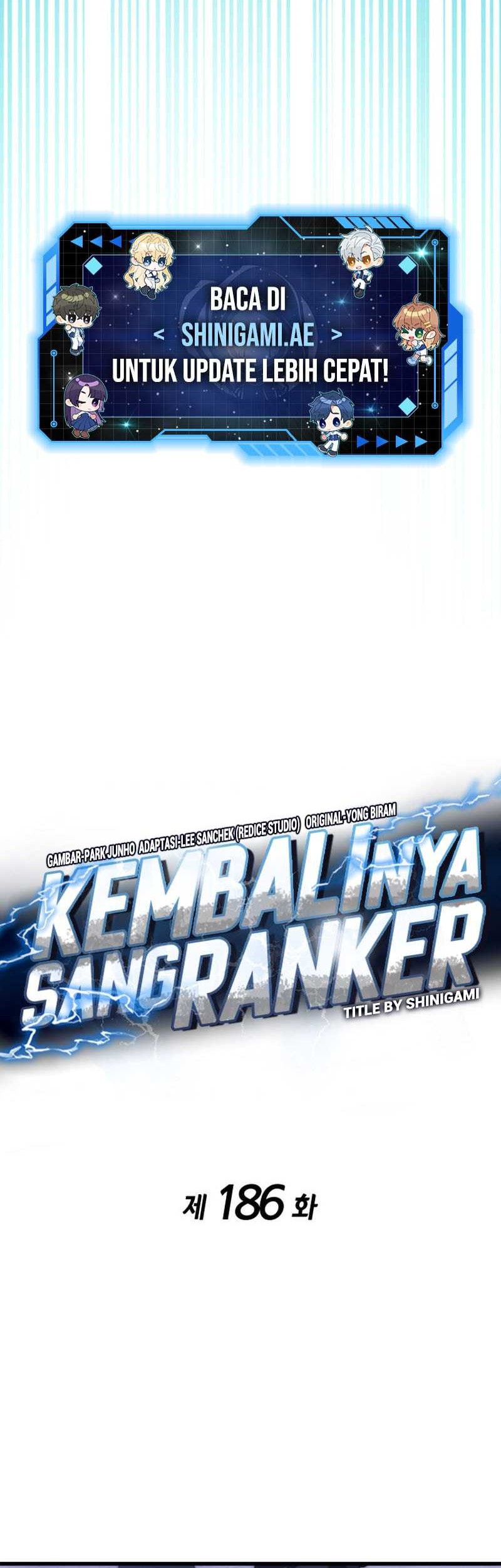 Ranker’s Return Chapter 186 - halaman 12