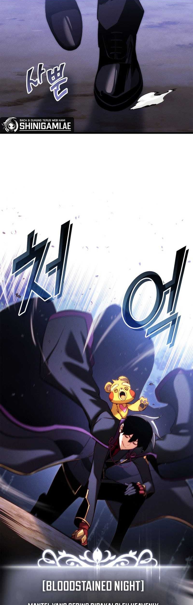 Ranker’s Return Chapter 186 - halaman 13