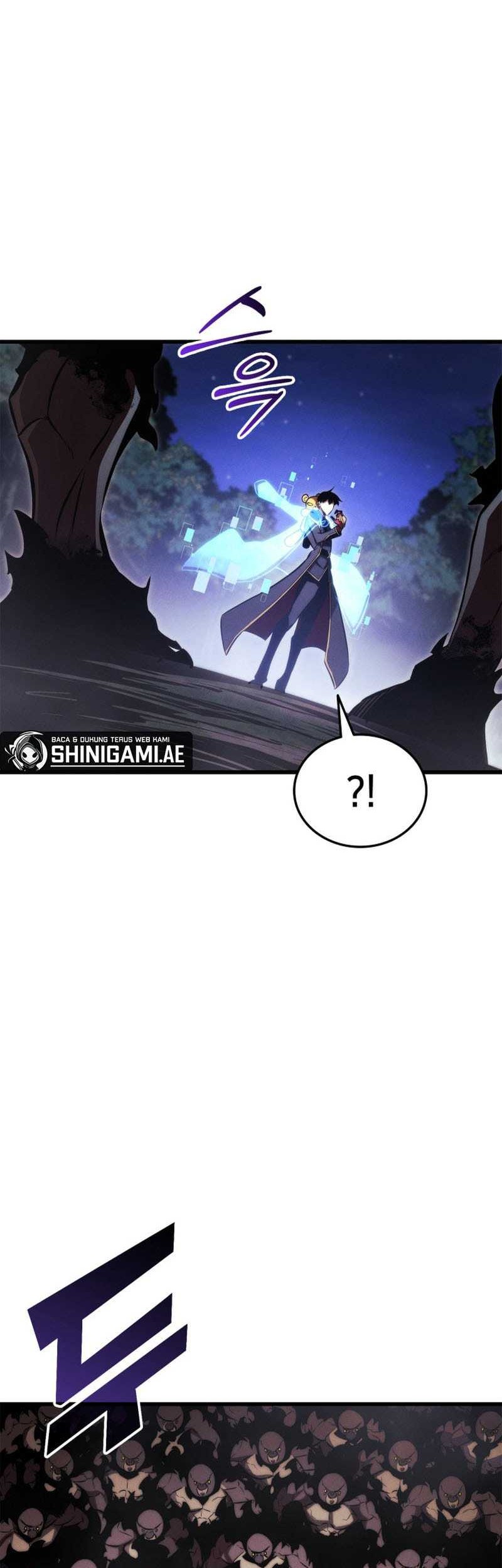 Ranker’s Return Chapter 186 - halaman 16