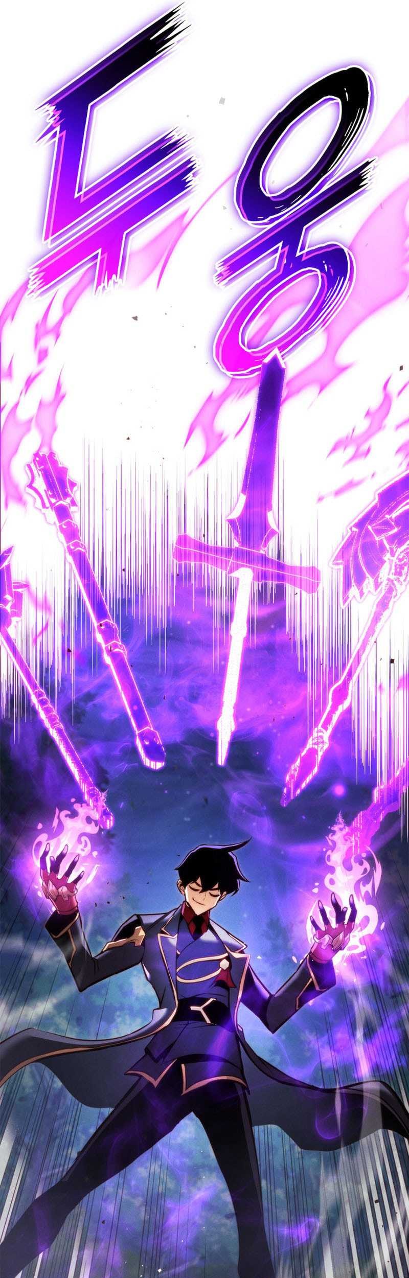 Ranker’s Return Chapter 186 - halaman 23