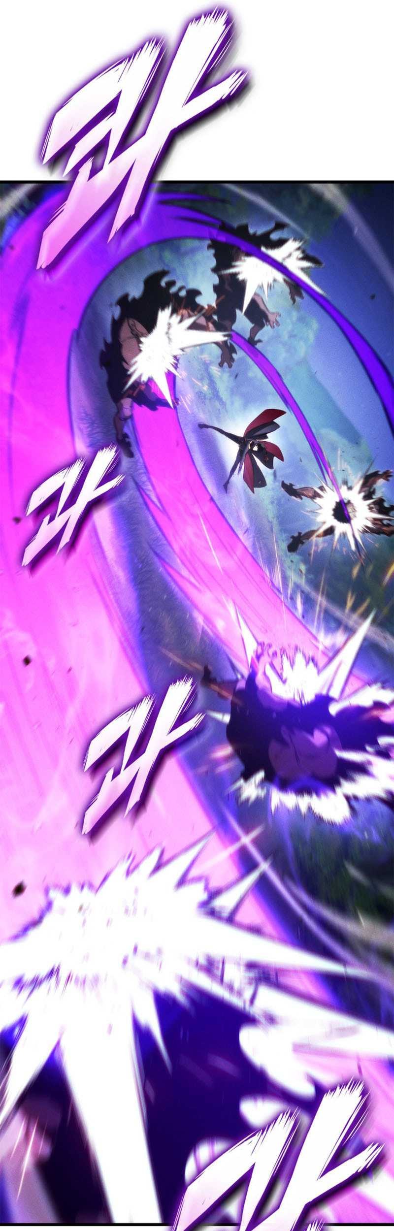 Ranker’s Return Chapter 186 - halaman 35