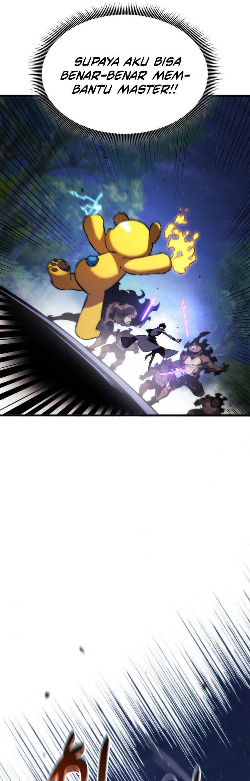 Ranker’s Return Chapter 186 - halaman 39