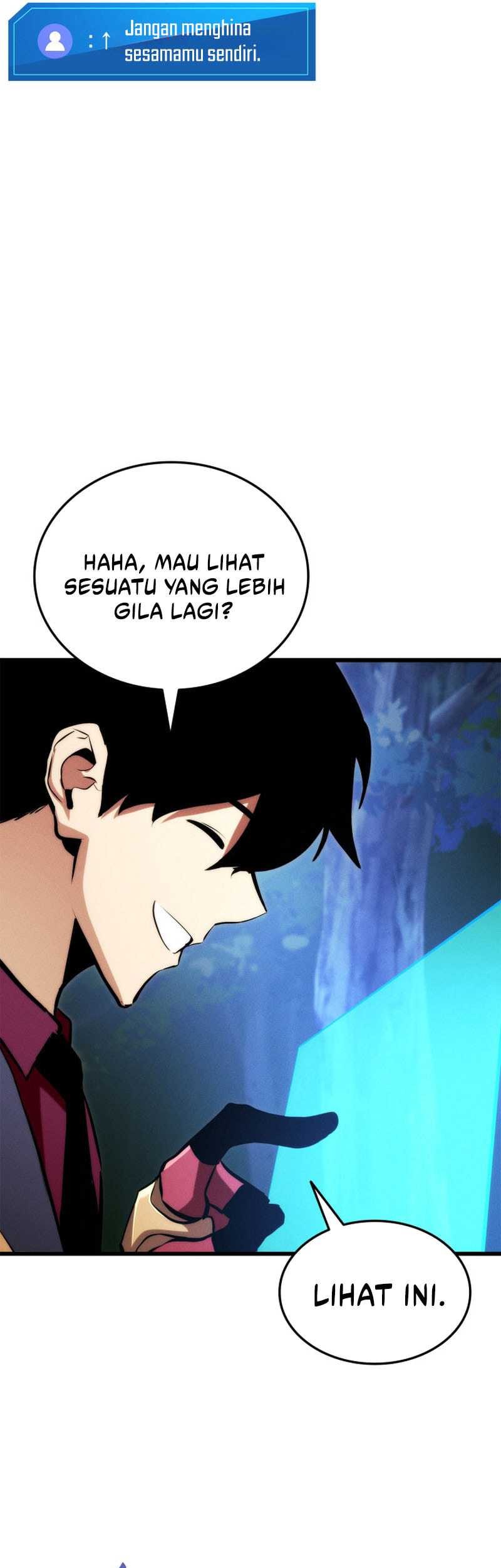 Ranker’s Return Chapter 186 - halaman 47