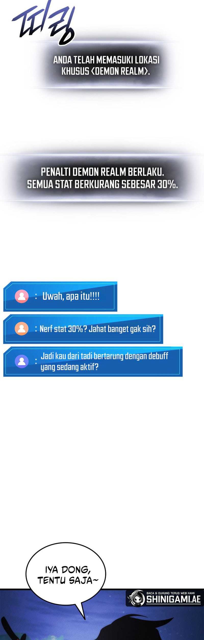 Ranker’s Return Chapter 186 - halaman 48