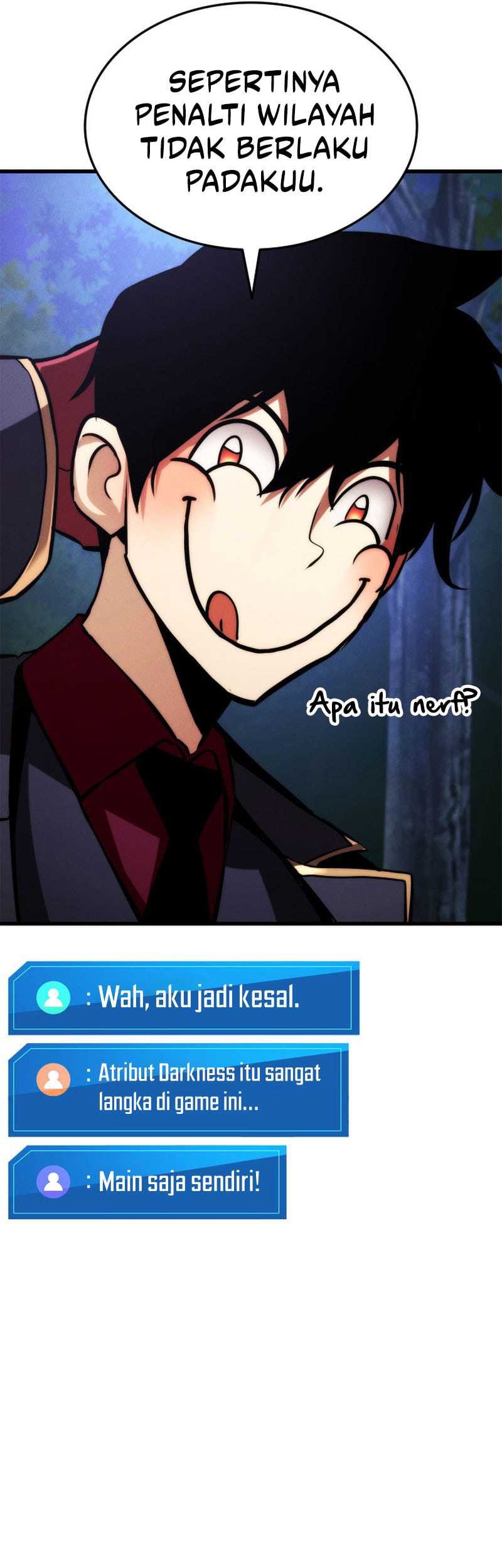 Ranker’s Return Chapter 186 - halaman 51
