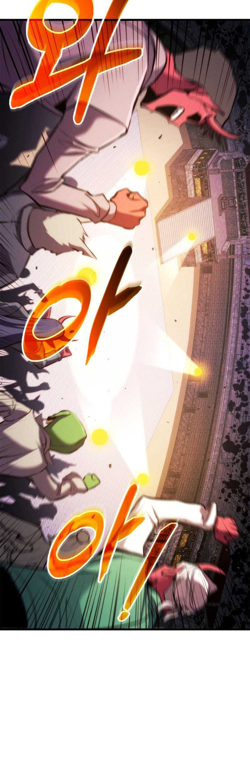 Ranker’s Return Chapter 186 - halaman 62
