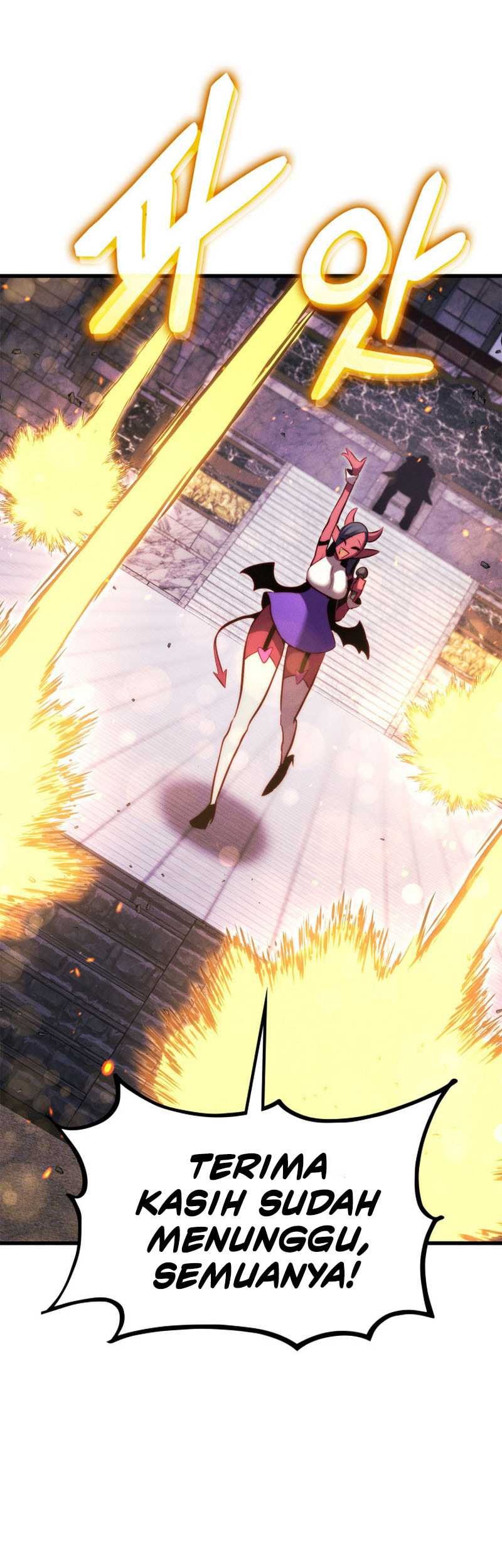 Ranker’s Return Chapter 186 - halaman 63