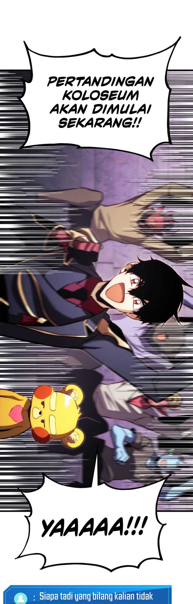 Ranker’s Return Chapter 186 - halaman 64