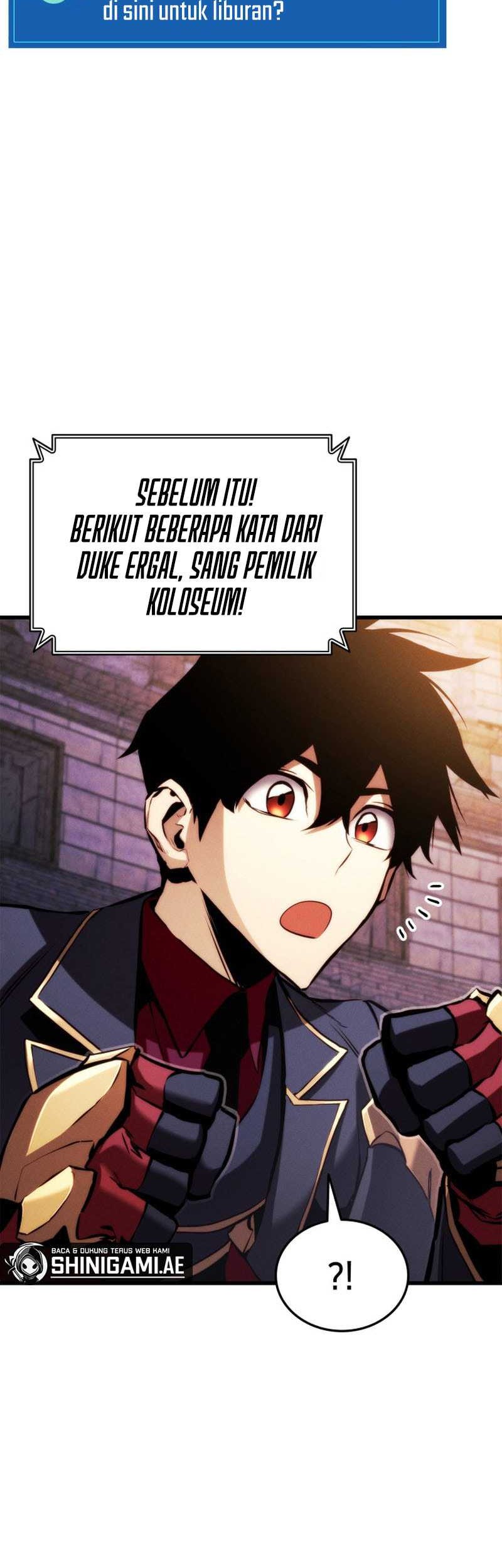 Ranker’s Return Chapter 186 - halaman 65