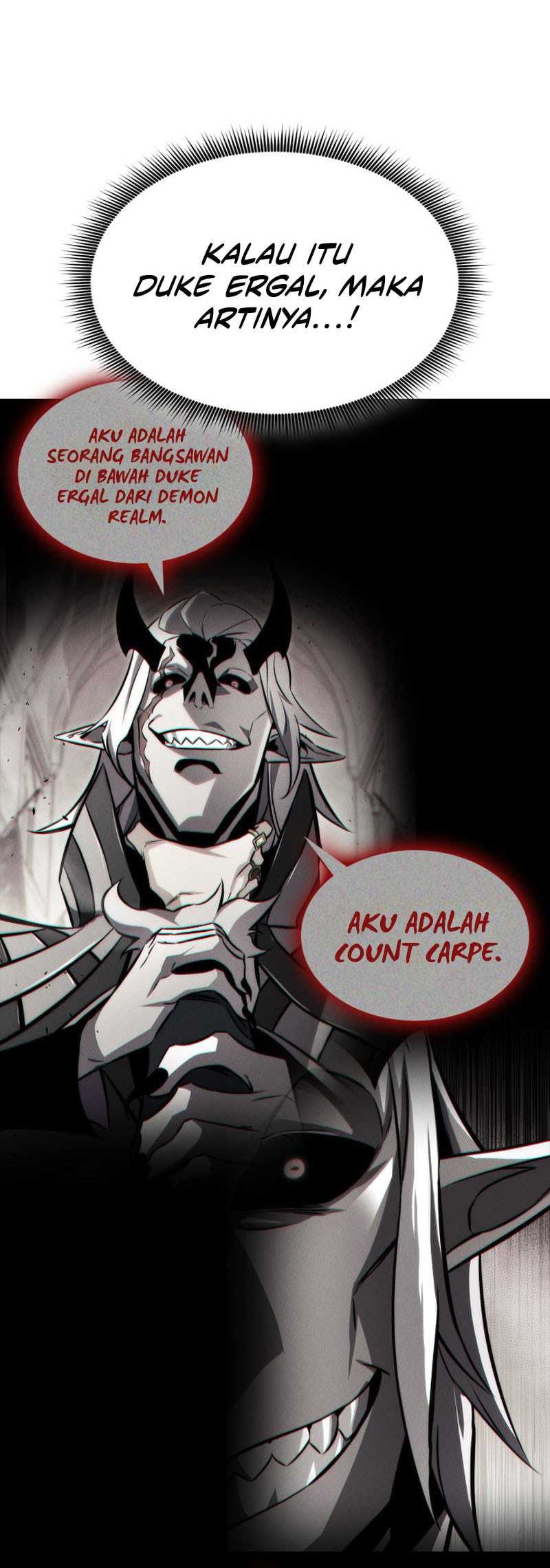 Ranker’s Return Chapter 186 - halaman 66