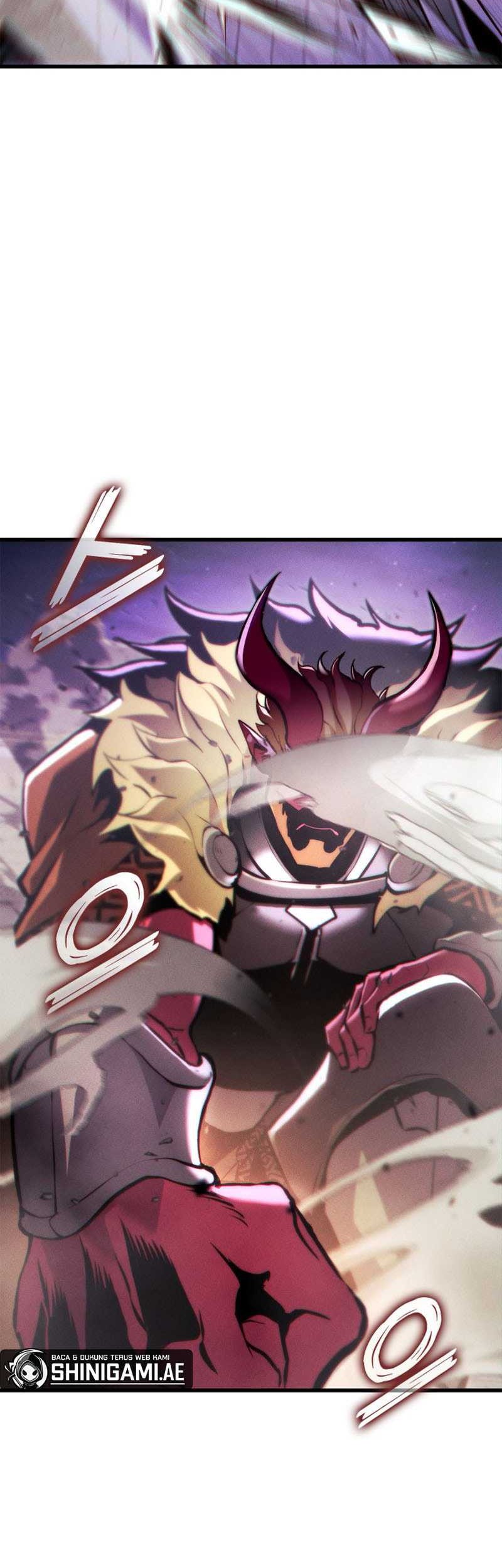 Ranker’s Return Chapter 186 - halaman 69