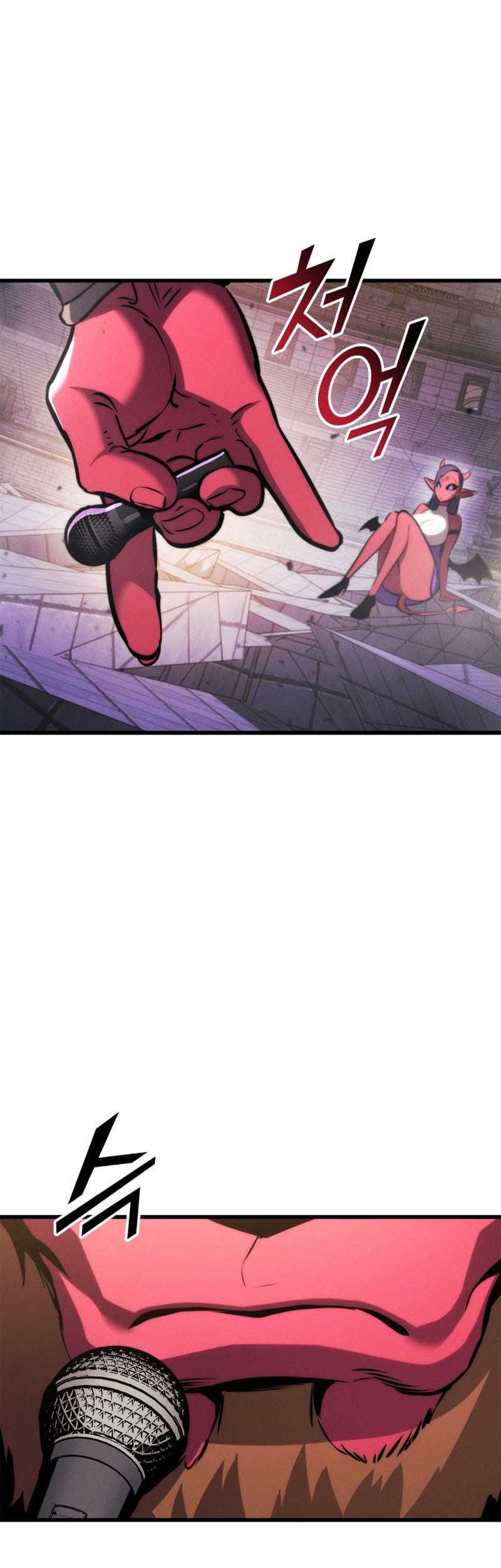 Ranker’s Return Chapter 186 - halaman 70