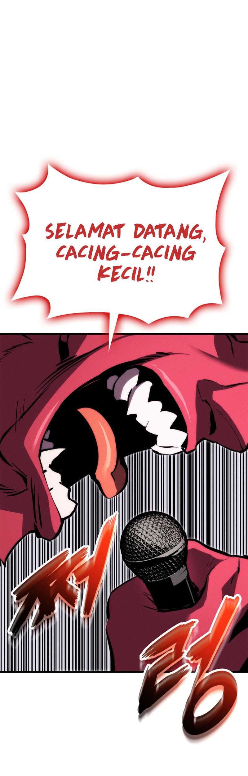 Ranker’s Return Chapter 186 - halaman 71