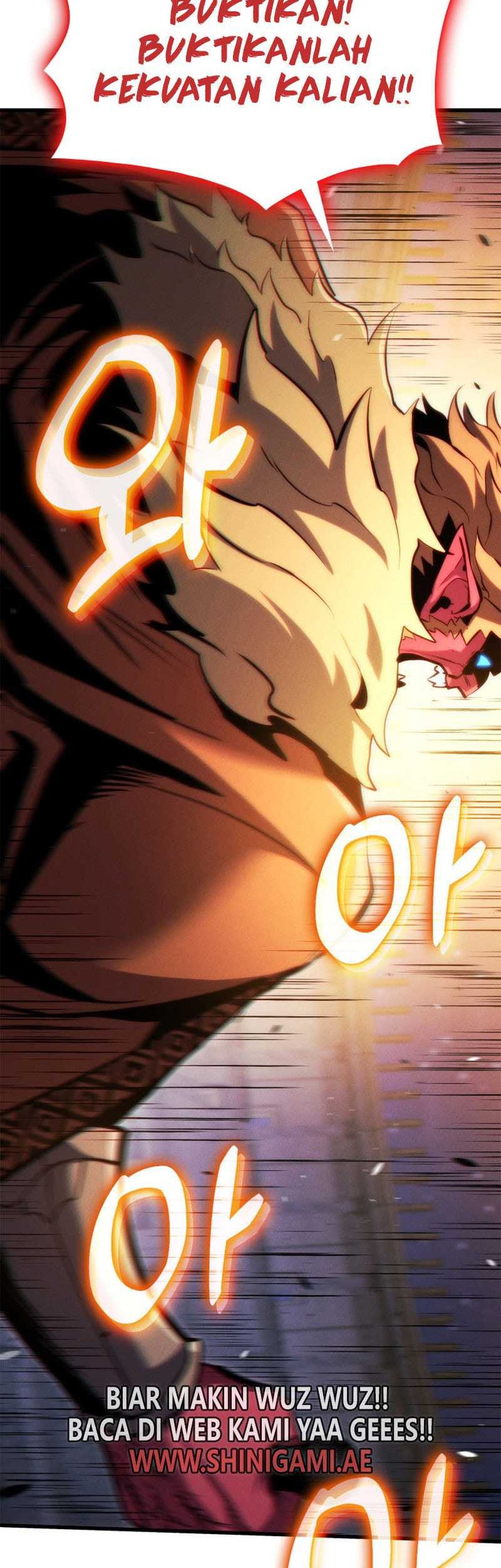 Ranker’s Return Chapter 186 - halaman 76