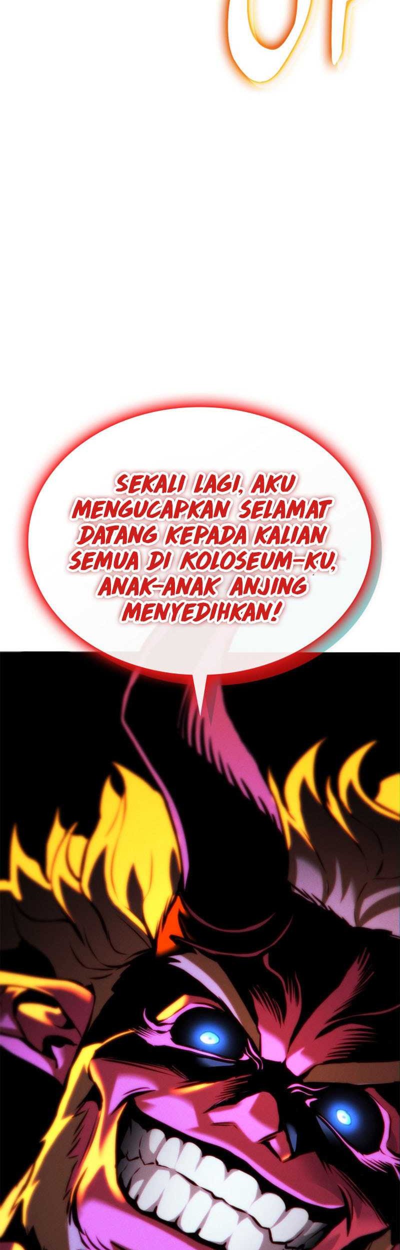 Ranker’s Return Chapter 186 - halaman 77