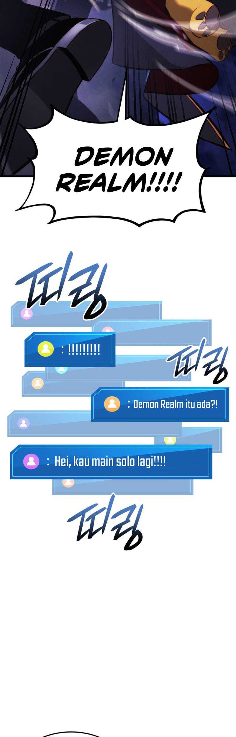 Ranker’s Return Chapter 186 - halaman 8