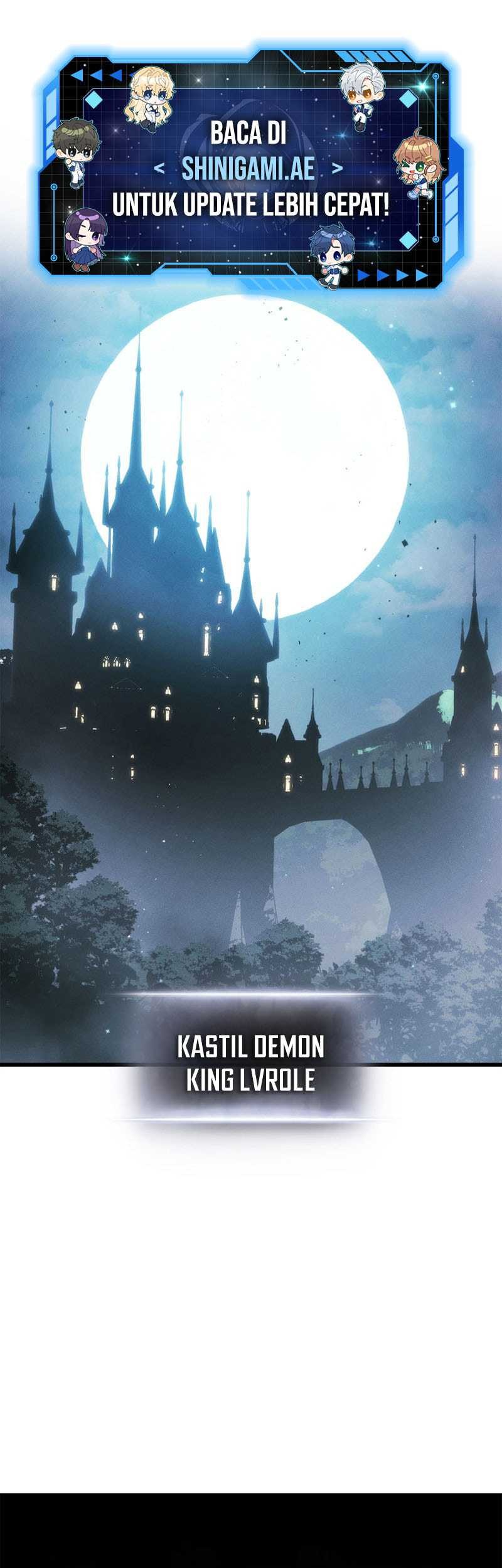 Ranker’s Return Chapter 187 - halaman 1