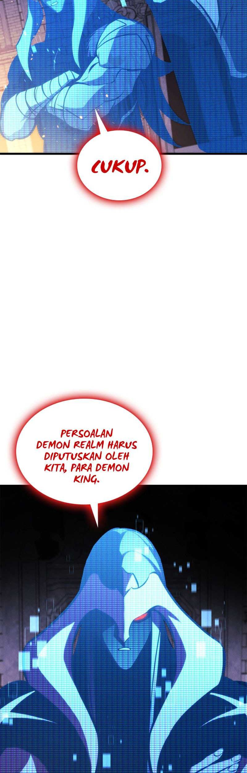 Ranker’s Return Chapter 187 - halaman 11