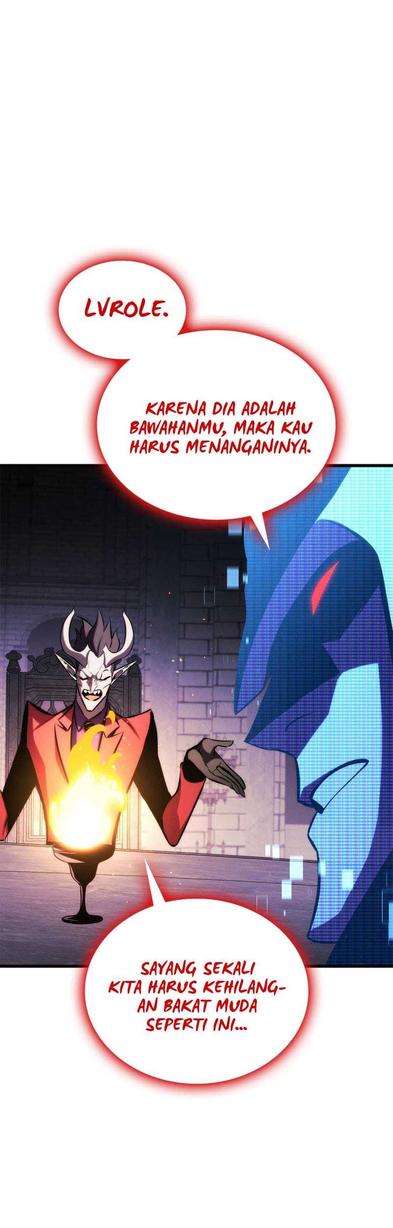 Ranker’s Return Chapter 187 - halaman 13