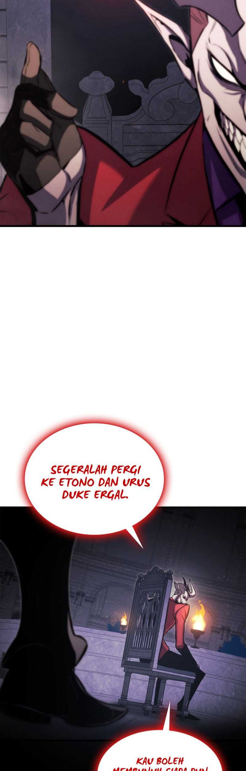Ranker’s Return Chapter 187 - halaman 15