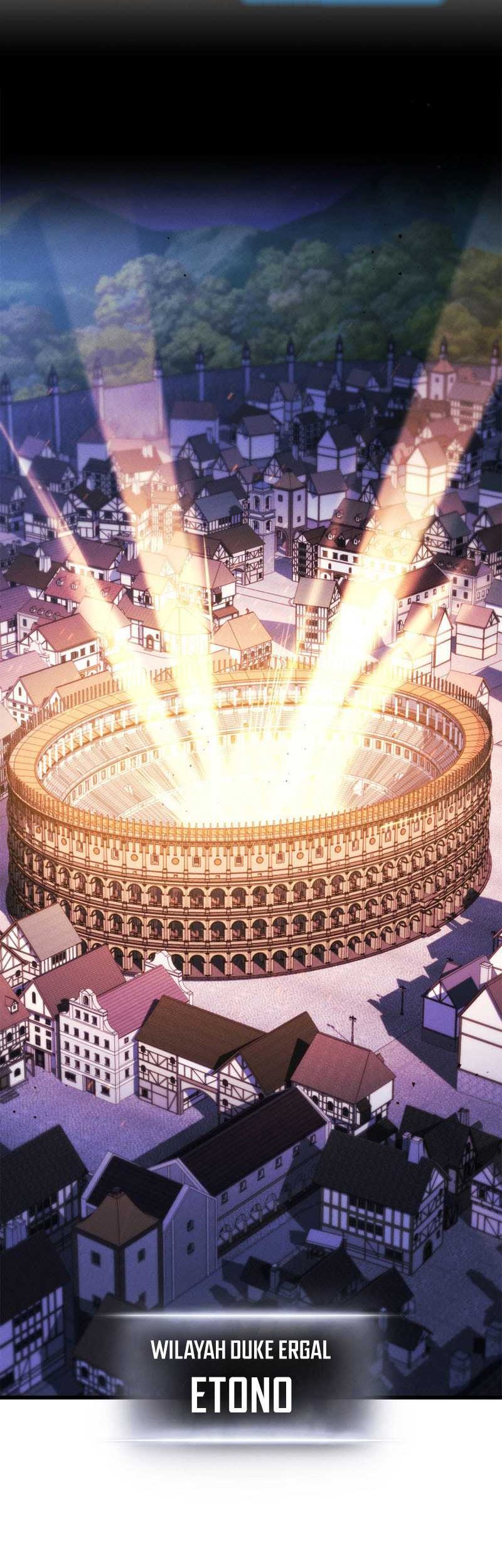 Ranker’s Return Chapter 187 - halaman 20