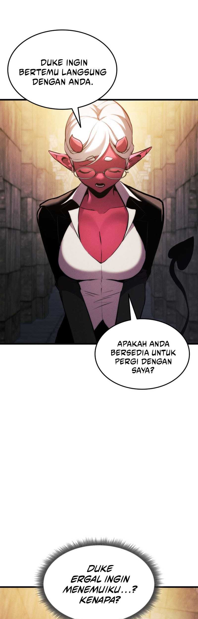 Ranker’s Return Chapter 187 - halaman 37