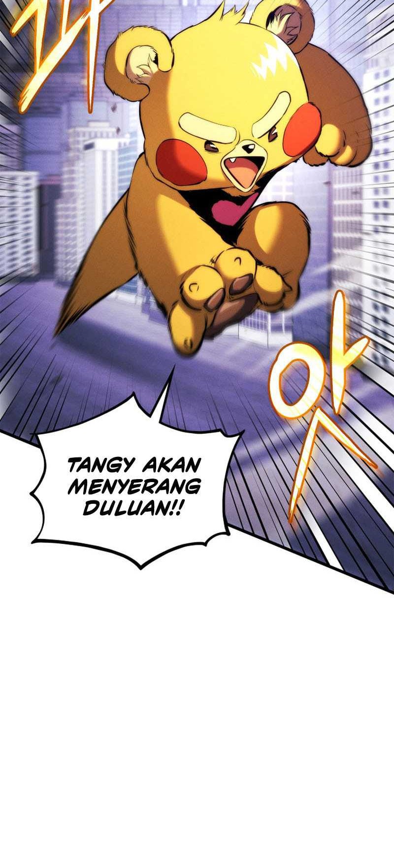 Ranker’s Return Chapter 187 - halaman 44