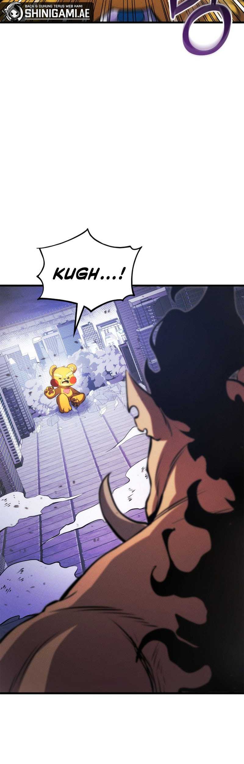 Ranker’s Return Chapter 187 - halaman 47