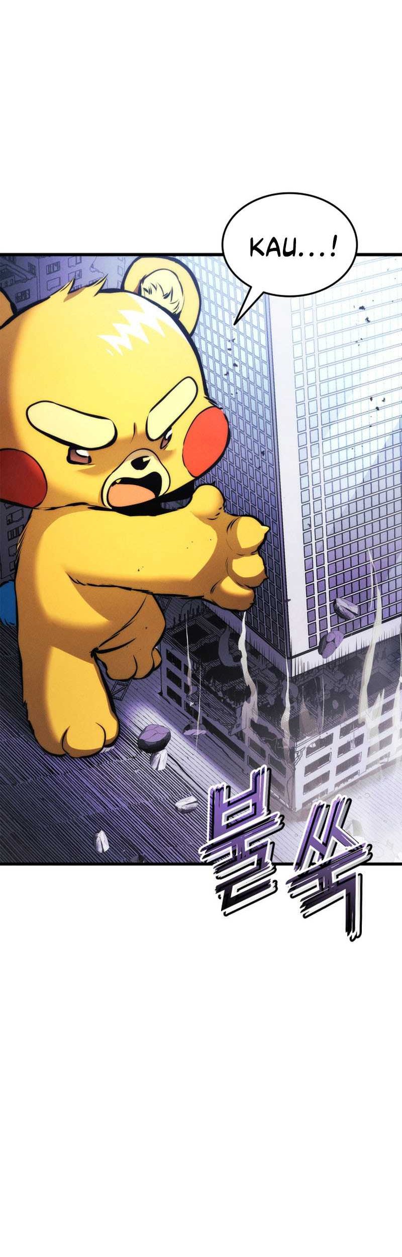 Ranker’s Return Chapter 187 - halaman 48