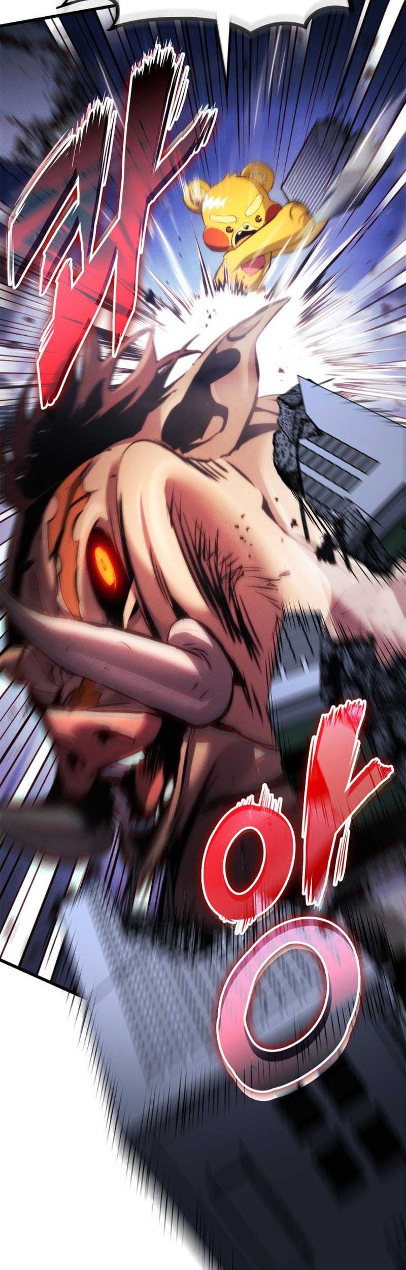 Ranker’s Return Chapter 187 - halaman 50