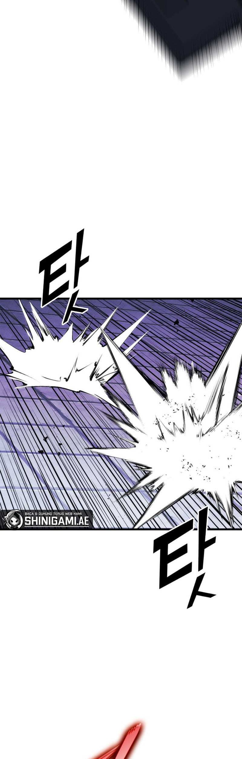 Ranker’s Return Chapter 187 - halaman 51