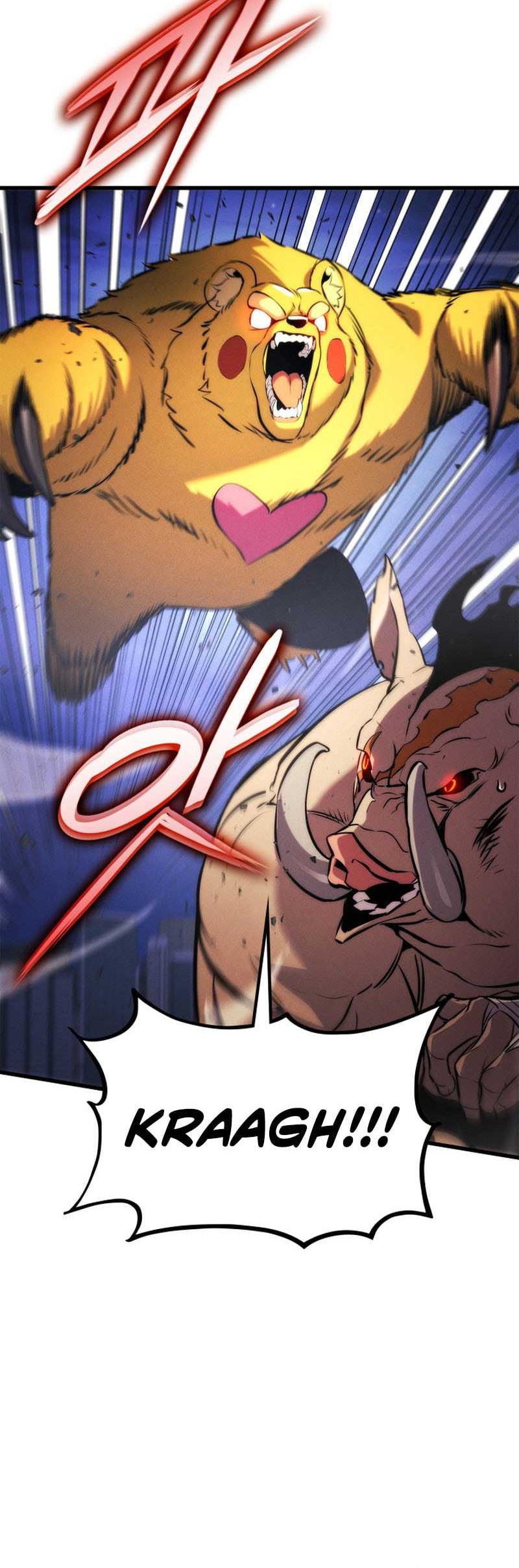 Ranker’s Return Chapter 187 - halaman 52