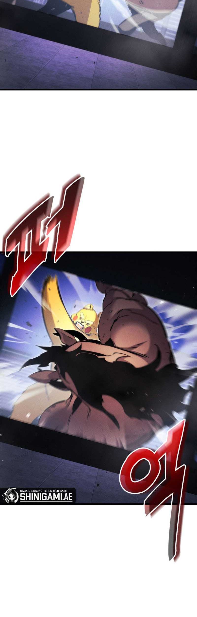 Ranker’s Return Chapter 187 - halaman 54