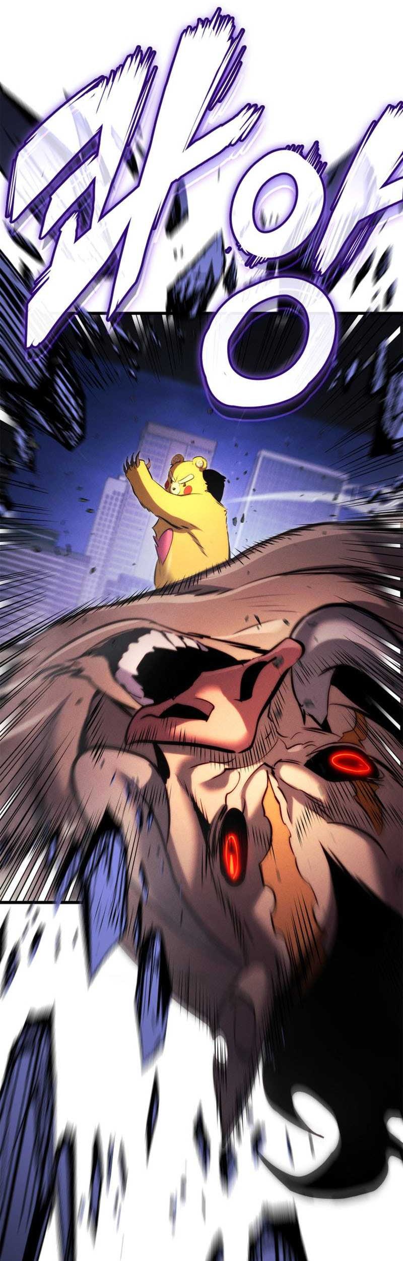 Ranker’s Return Chapter 187 - halaman 55