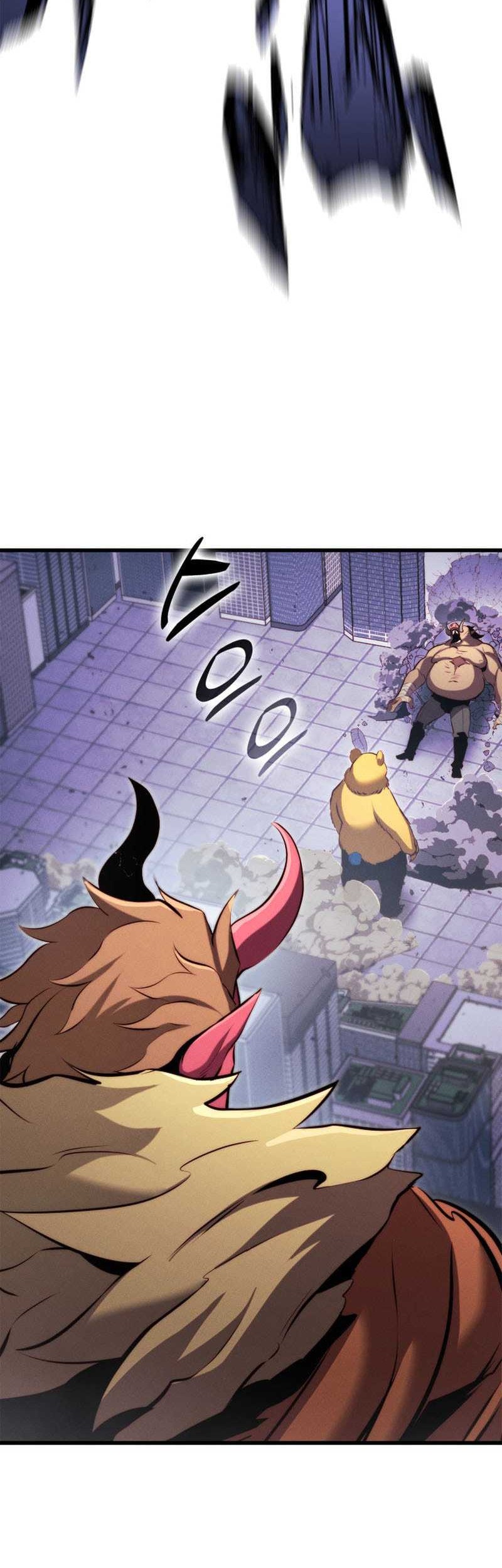Ranker’s Return Chapter 187 - halaman 56