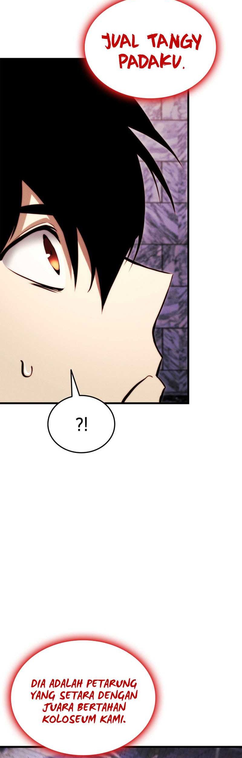 Ranker’s Return Chapter 187 - halaman 63