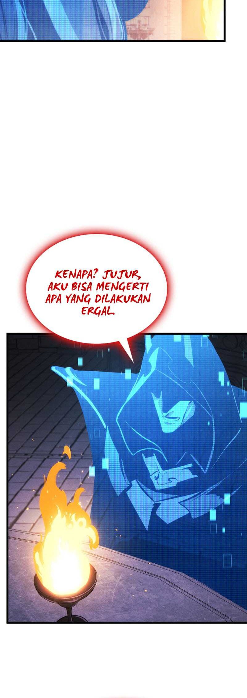 Ranker’s Return Chapter 187 - halaman 8
