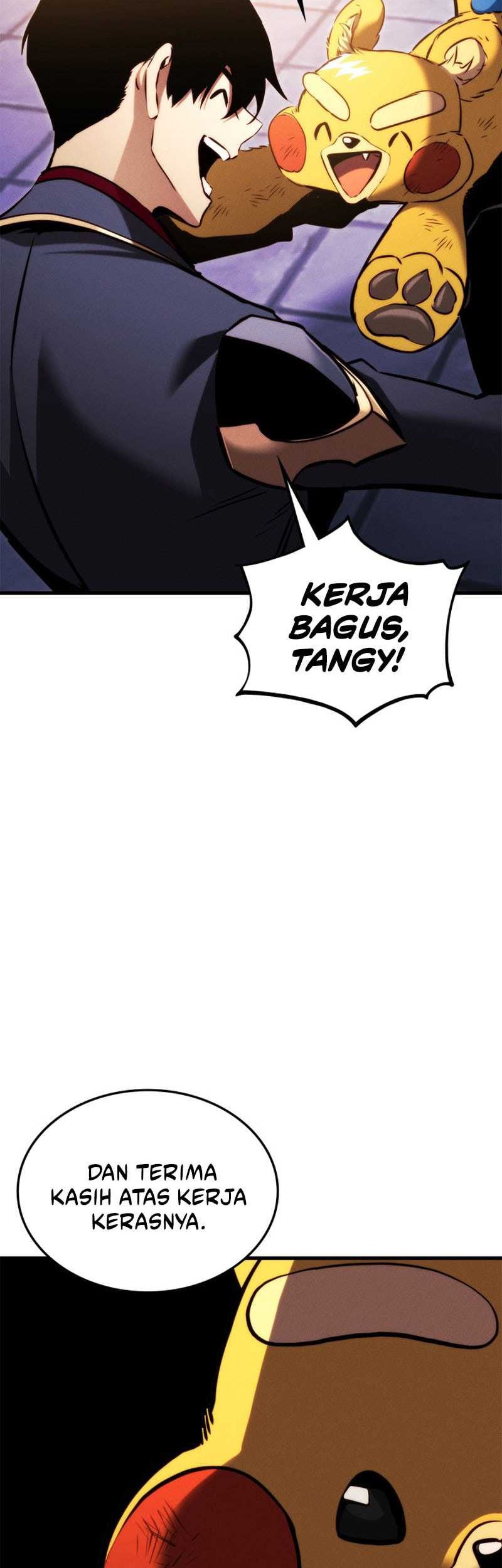 Ranker’s Return Chapter 188 - halaman 10